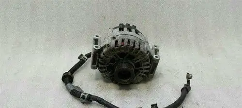 Mercedes-Benz SLK R172 Generator/alternator A0009067702