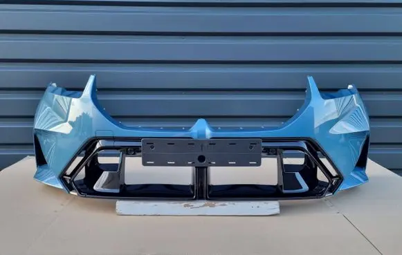 BMW M5 G90 Front bumper 51118084983
