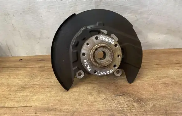 Renault Megane E-Tech Front wheel hub 5MZ2H
