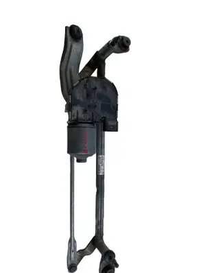 Volkswagen Golf VII Wiper motor 5G1955119A 5G1955023C