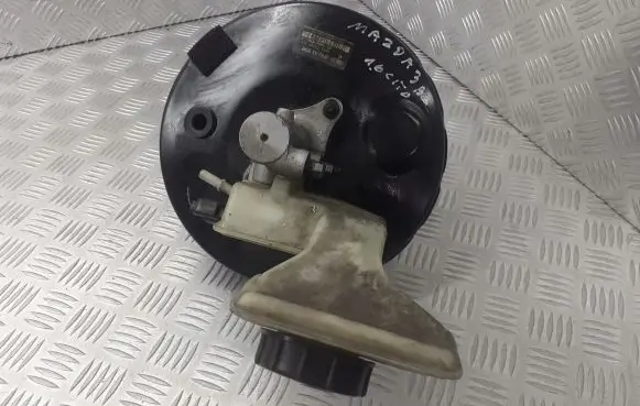 Mazda 3 I Brake booster BP8J43950B