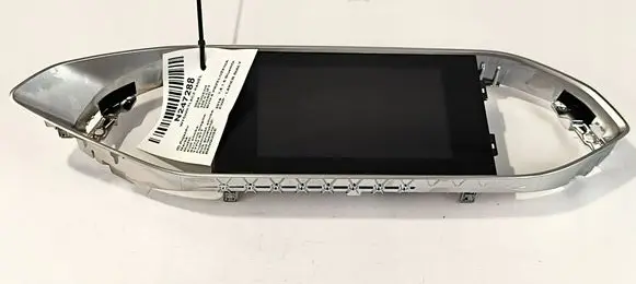 Peugeot 308 Screen/display/small screen 982847698000