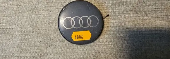 Audi A4 S4 B7 8E 8H Original wheel cap 10ZCAP001