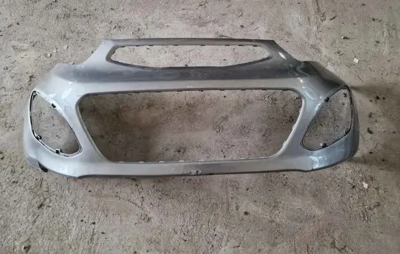 KIA Picanto Front bumper 865111Y000