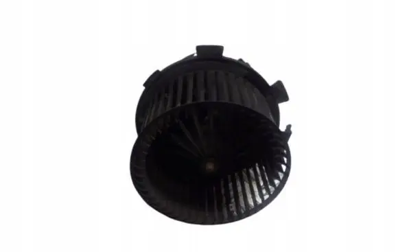 Peugeot 407 Front door blower motor L5771000
