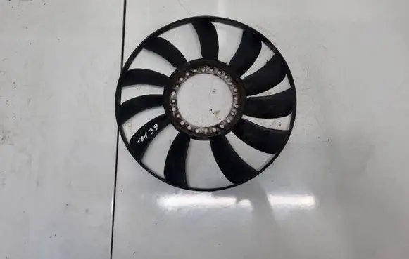 Volkswagen PASSAT B5.5 Fan impeller 058121301 058121-301