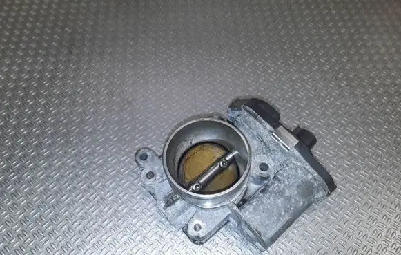 Opel Insignia A Throttle valve 