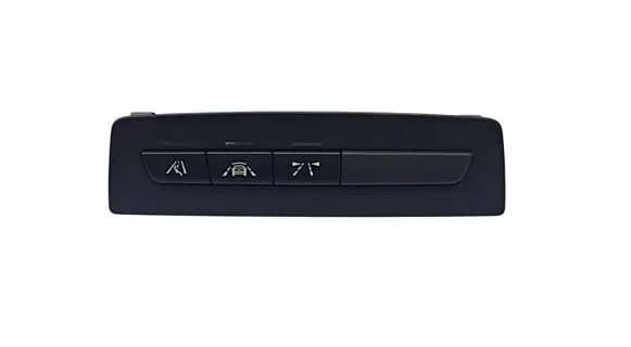 BMW 3 F30 F35 F31 Other switches/knobs/shifts 61319268479 9268479