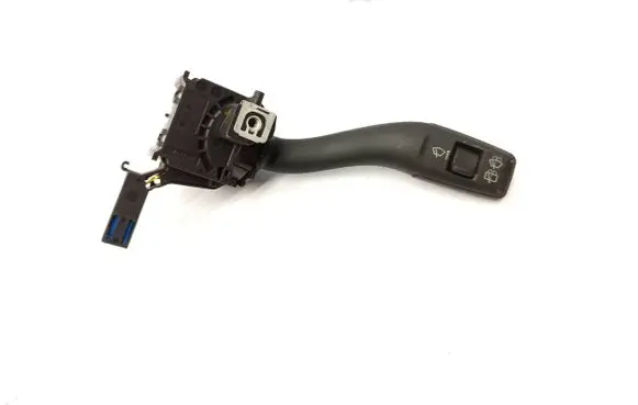 Audi A3 S3 8L Wiper control stalk 8P0953519