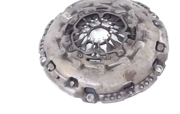 Pressure plate