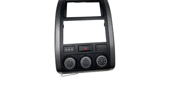 Nissan X-Trail T31 Climate control/heater control trim P10380A75100 P10381A75100 68260JG10A