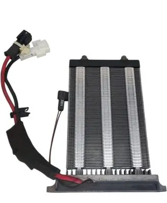 Ford Mondeo MK IV Interior heater climate box assembly 6G9118K463DA