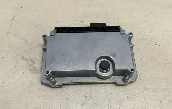 Audi A8 S8 D4 4H Camera control unit module 4G0907107D 4H0907107 0203500005