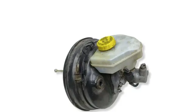 Porsche Cayenne (92A) Brake booster 7P0612101B