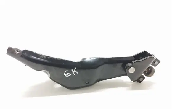 Peugeot Partner Sliding door middle roller runner 804867 2388
