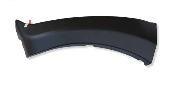 Toyota Hilux VIII Front bumper splitter molding PC4030K016
