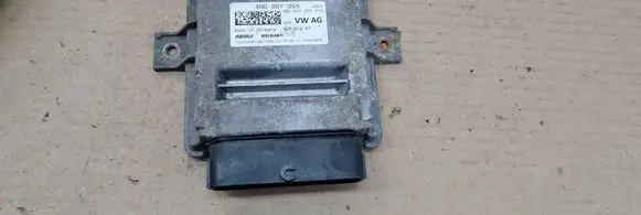 Audi A4 S4 B9 Adblue control unit 4M0907355