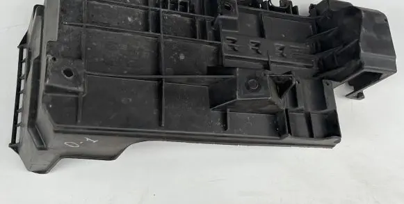 Opel Signum Battery tray 24413805 0036022 PGF503