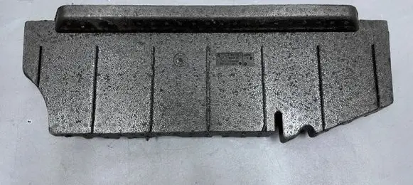 BMW 3 F30 F35 F31 Other trunk/boot trim element 7390675