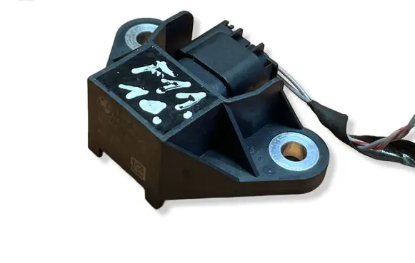 BMW 5 F10 F11 Airbag deployment crash/impact sensor 9159310