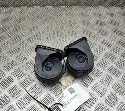 Ford Transit VII Horn signal GK2T13A803AB
