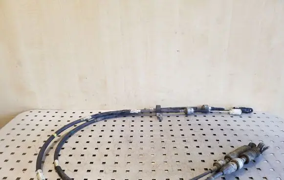 Subaru XV Gear shift cable linkage