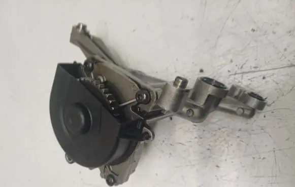 Opel Astra K Oil pump 000240622