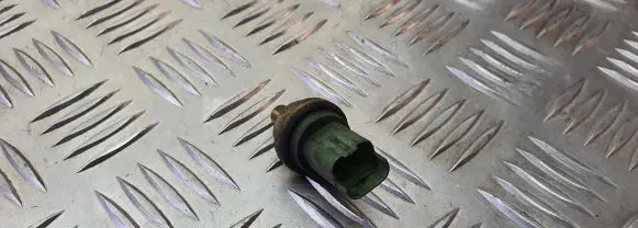 Peugeot 206 CC Coolant temperature sensor 