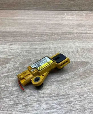 Opel Signum Airbag deployment crash/impact sensor 13102028