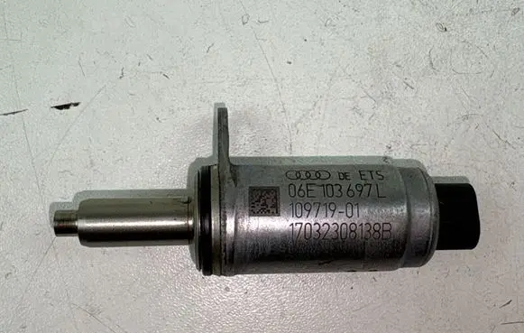 Audi A5 Camshaft vanos timing valve 06E103697L