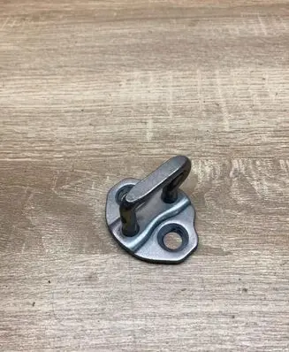 Mercedes-Benz A W177 Rear door lock loop/hook striker A0997230800
