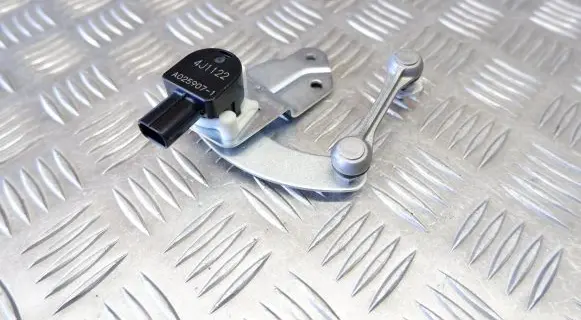 Mitsubishi Outlander Accelerator pedal position sensor 4620A272