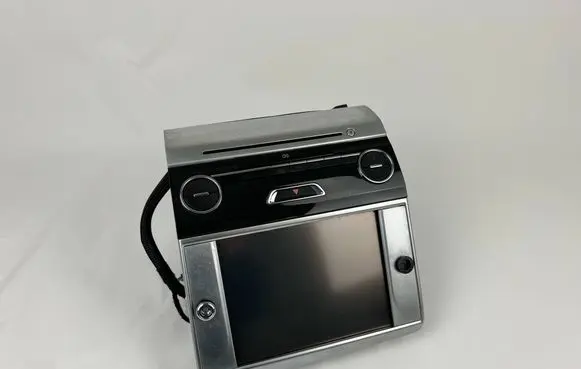 Maserati Quattroporte Screen/display/small screen 68212905AA 670007290