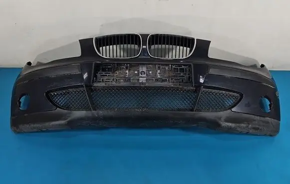 BMW 1 E81 E87 Front bumper IMPRK1525785