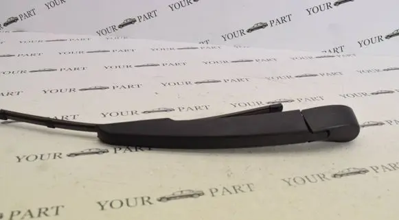 BMW X1 F48 F49 Rear wiper blade arm
