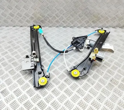 Mercedes-Benz EQE v295 Front door electric window regulator A0009065108 A2957200100