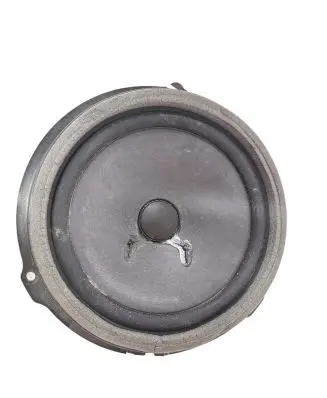 Jaguar XF X250 Front door speaker 6M2T18808AC