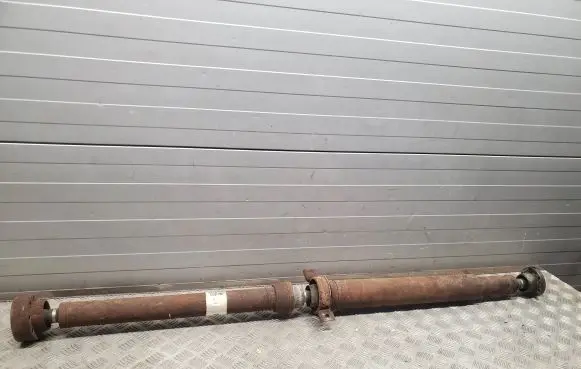 Dodge Durango III Drive shaft (set) P52123633AA 52123633AA