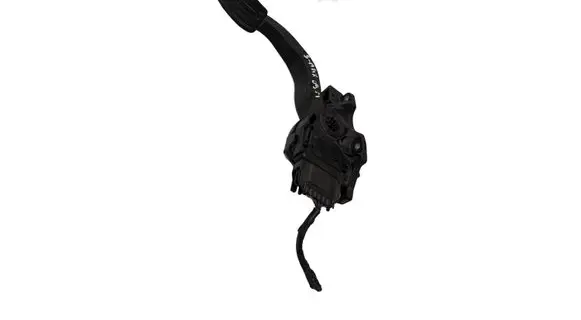 Ford S-MAX Accelerator throttle pedal 6G929F836JD 6PV00922010
