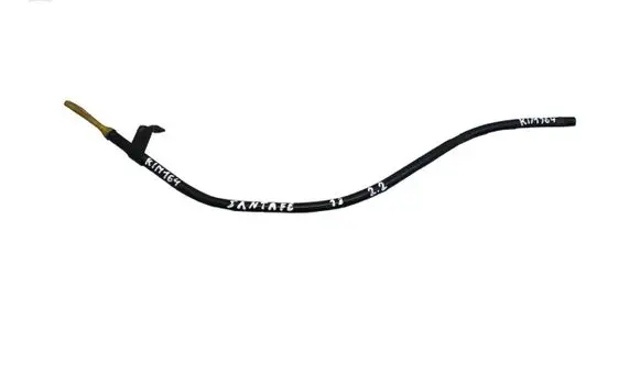 Hyundai Santa Fe Oil level dip stick