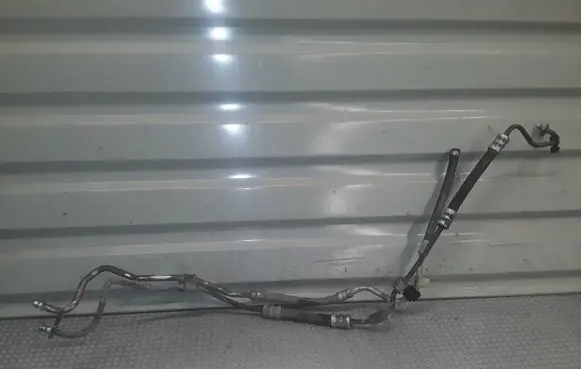 Peugeot 308 Power steering hose/pipe/line 