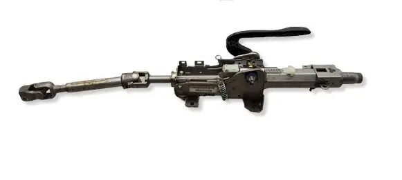 Seat Leon (5F) Steering wheel axle 5Q1419502BA