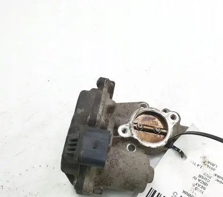 Seat Ibiza IV (6J,6P) Throttle body valve 04B131501D