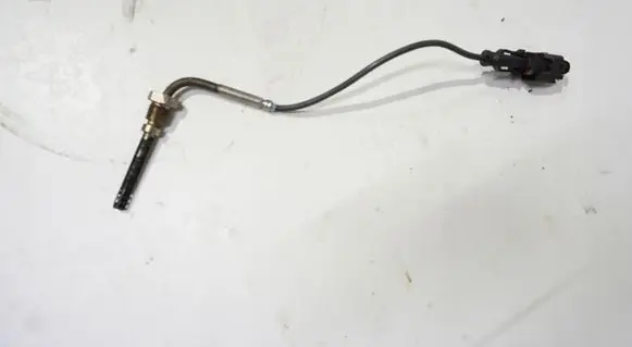 Exhaust gas temperature sensor
