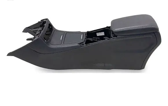 Mercedes-Benz B W246 W242 Center console