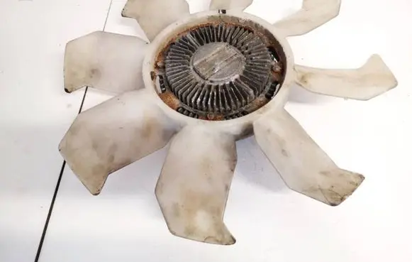Mitsubishi Pajero Sport I Fan impeller 430313 430-31-3