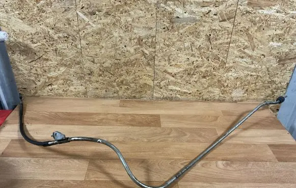 Citroen C5 Handbrake/parking brake wiring cable 
