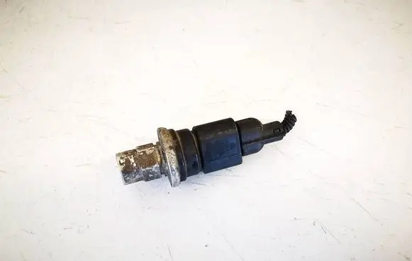 Audi A3 S3 8L Air conditioning (A/C) pressure sensor 1j0959126