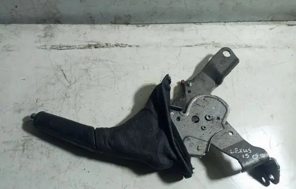 Lexus IS 220D-250-350 Handbrake/parking brake lever assembly