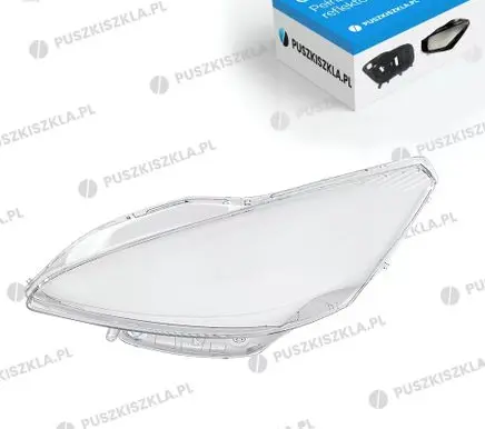 Peugeot 508 RXH Headlight lense 5905049702951